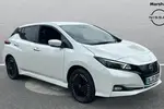 2022 Nissan Leaf