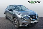 2025 Nissan Juke