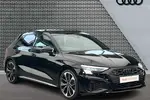 2022 Audi S3
