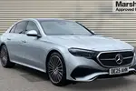 2025 Mercedes-Benz E-Class