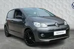 2023 Volkswagen Up