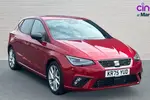 2025 SEAT Ibiza