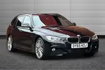 2015 BMW 3 Series Touring