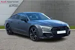 2025 Audi S7