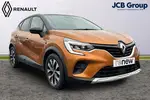 2021 Renault Captur