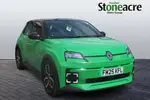 2025 Renault 5