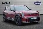 2025 Kia EV9