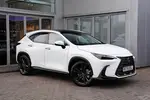 2025 Lexus NX