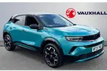 2025 Vauxhall Mokka