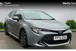 2022 Toyota Corolla Touring Sport