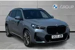 2023 BMW X1