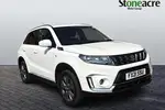 2021 Suzuki Vitara