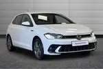 2024 Volkswagen Polo