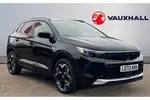 2022 Vauxhall Grandland