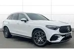 2025 Mercedes-Benz GLC