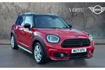 2021 MINI Countryman