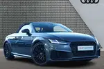 2022 Audi TT Roadster