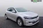 2021 Volkswagen Polo