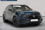 2022 Volkswagen Touareg