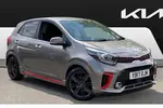 2017 Kia Picanto