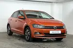 2021 Volkswagen Polo