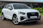 2025 Audi Q2