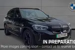 2021 BMW iX3