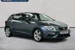 2019 SEAT Leon