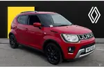 2023 Suzuki Ignis