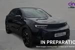 2023 Vauxhall Mokka