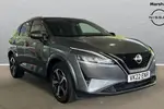 2022 Nissan Qashqai