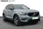 2021 Volvo XC40