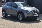 2020 Nissan Juke