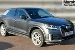 2019 Audi Q2