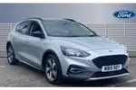 2019 Ford Focus Active