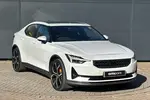 2020 Polestar 2