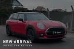 2017 MINI Clubman