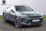 2025 Cupra Formentor