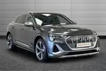 2022 Audi e-tron Sportback