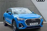 2021 Audi Q3