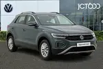 2023 Volkswagen T-Roc