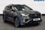 2019 Ford Kuga