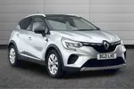 2021 Renault Captur