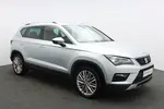 2019 SEAT Ateca