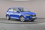 2020 Skoda Fabia