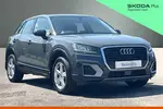 2017 Audi Q2