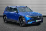 2025 Mercedes-Benz EQB