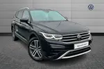 2023 Volkswagen Tiguan Allspace