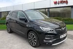 2020 Vauxhall Grandland X