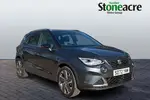2023 SEAT Arona